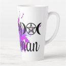 Search for goddess mugs Witchy