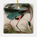 Search for blue heron ornaments Nature