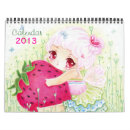 Search for happy new year calendars Cute