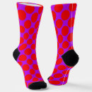 Search for red polka dot underwear Colourful