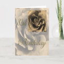 Search for 82nd birthday cards Rose