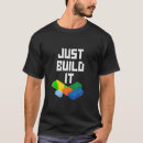 Search for blocking tshirts Just