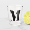Search for monogram shot glasses Bachelorette party
