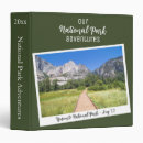 Search for yosemite avery binders Yosemite national park