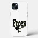 Search for frogs iphone cases Amphibian