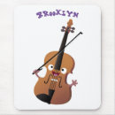 Recherche de personnage tapis souris Mignon
