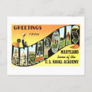 Search for annapolis postcards Greetings from