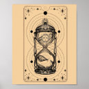 Search for tarot posters Meditation