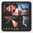 Search for arkham stickers Joker