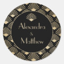 Search for roaring twenties stickers Gatsby