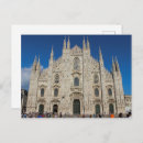 Recherche de milano cartes postales Cathédrale