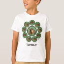 Search for tumbling tshirts Tumble