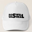 Search for alien hats Paranormal