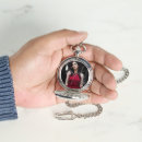 Search for pocket watches Black