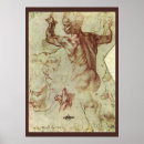 Recherche de sibylle posters Michelangelo