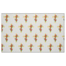 Search for christian fabric Religious