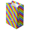 Search for stripy gift wrap Colourful