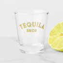 Search for tequila shot Drinker