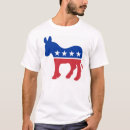 Recherche de âne de démocrate tshirts Les etats unis