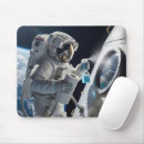 Search for nasa mousepads Astronaut