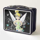 Search for tinkerbell lunch boxes Disney tinker bell