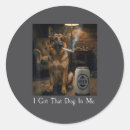 Search for german shepherds stickers Cute