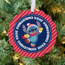 Search for lilo and stitch ornaments Funny christmas