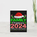 Search for pjs cards Santa claus