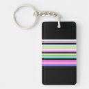 Search for neon red keychains Colourful