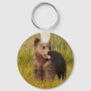 Search for funny bear keychains Bears