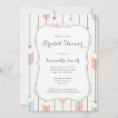 Search for tribal bridal shower invitations Blue