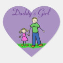Search for daddys girl stickers For kids