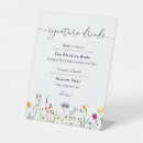 Search for bride to bee decor Wildflower