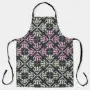 Search for 1960s aprons Mid century