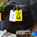 Recherche de chats drôles bagages étiquettes Grincheux