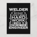 Search for welder postcards Metal