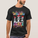 Search for border collie christmas tshirts Matching