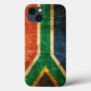 Search for african flag iphone cases Vintage