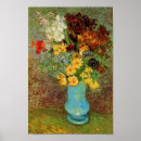 Recherche de marguerites art Vincent van gogh