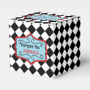 Search for circus favour boxes Vintage