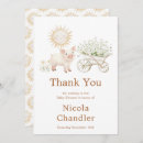 Search for pig thank you cards Barn