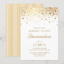 Recherche de confetti quinceanera invitations Formel