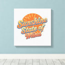 Search for 70s beach art Retro