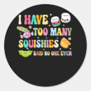 Search for too cute stickers Funny