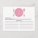 Recherche de cuisine rose cartes postales Moderne