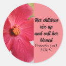 Search for blessed mother stickers Christian