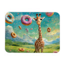 Recherche de beignets magnets Enfants