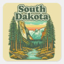 Search for dakota stickers Nature