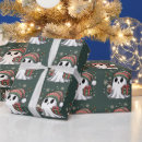 Search for halloween christmas wrapping paper Winter