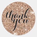 Search for thank you glitter stickers Baptism